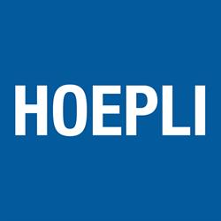 Libreria Internazionale Ulrico Hoepli