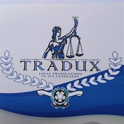 Traduzioni Giurate Roma Tradux