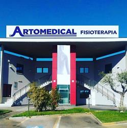 ARTOMEDICAL Fisioterapia