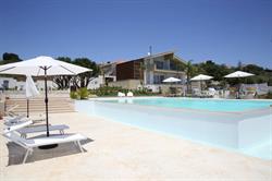I Giardini della Castellana B&B