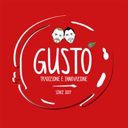 Gustò - Pizzeria & Catering