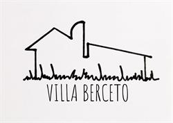 Villa Berceto
