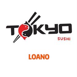 Tokyo Sushi loano