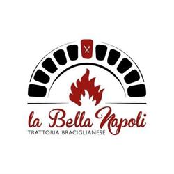 ristorante La Bella Napoli