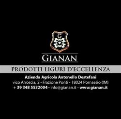 Gianan Di Destefani Azienda Agricola