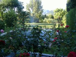 Villa del Falco