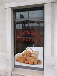 La Bottega Del Pane