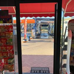 CAR WASH CASTE autolavaggio self-service Altopascio