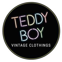 Teddy Boy