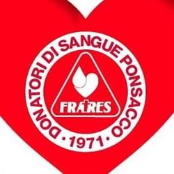 Gruppo Donatori di Sangue Fratres Ponsacco