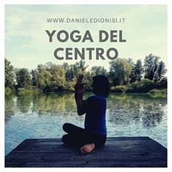 Yoga del Centro - Tra la Terra ed il Cielo