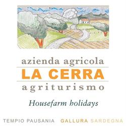 Agriturismo La Cerra