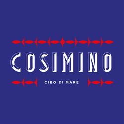 COSIMINO- cibo di mare