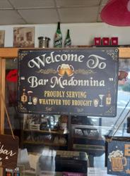 Bar Madonnina