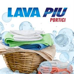 Lavapiù self-service