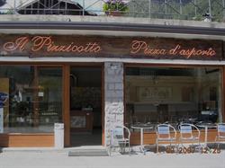 Il Pizzicotto Pizzeria da Asporto