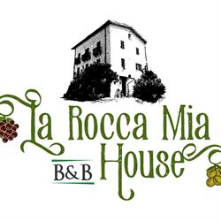 La Rocca Mia House B&B