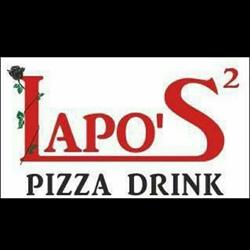 Lapo's Pizza & Drink