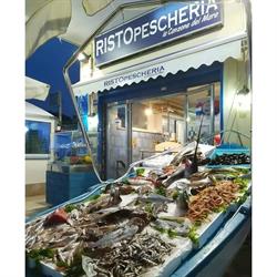Ristopescheria La Canzone del Mare
