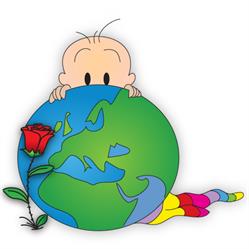 Il Piccolo Principe e La Rosa