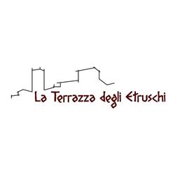 La Terrazza Degli Etruschi