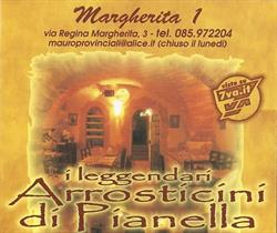 Margherita 1