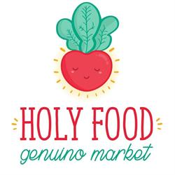 HOLY FOOD - genuino market