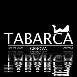 Tabarca Lap Dance