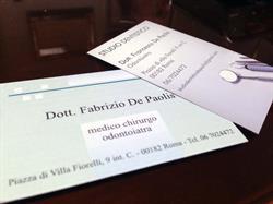 Studio Dentistico De Paolis