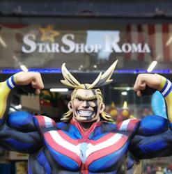 Star Shop Degli Scipioni