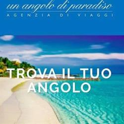 Un Angolo di Paradiso Albenga Agenzia Viaggi Welcome
