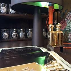 Differenze luxus parfums