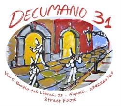 Decumano 31 il cuoppo ed altro
