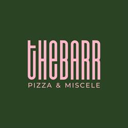 The Barr - Pizza & Miscele