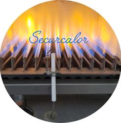 SECUR CALOR