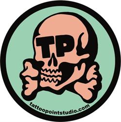 Tattoo Point Studio