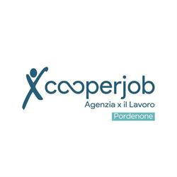 Cooperjob Spa Agenzia per il Lavoro - Filiale di Pordenone