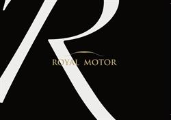 Royal Motor Rovereto
