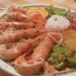 La Plaza - El Rey Ristorante Messicano