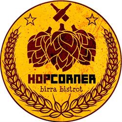 Hop Corner - birra bistrot