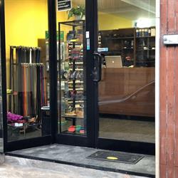 Risuolatore Vibram Premium - La Bottega Del Calzolaio