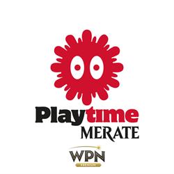 Playtime Merate