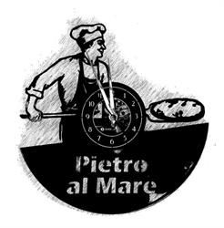 Pietro al Mare - Pizzeria Ristorante