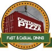 Container Pizza