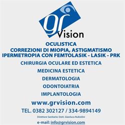GR Vision