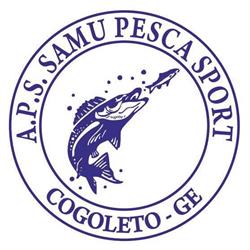 Samu Pesca Sport Cogoleto