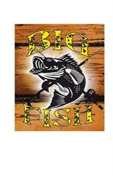 Big Fish - Terracina