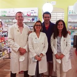 Farmacia Novella Rapallo