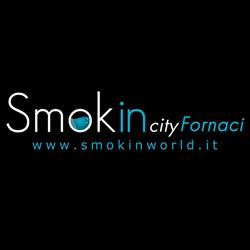 Smokin City Fornaci di Barga Sigarette Elettroniche