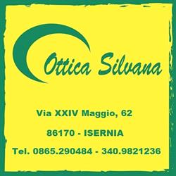 Ottica Silvana